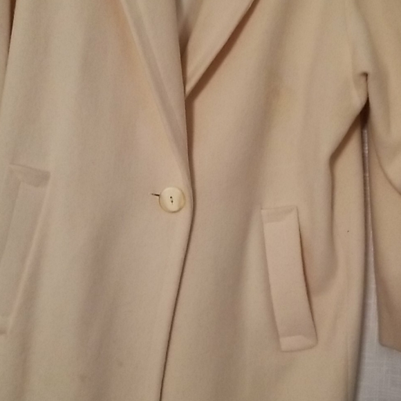 Over Coat - Picture 2 of 5